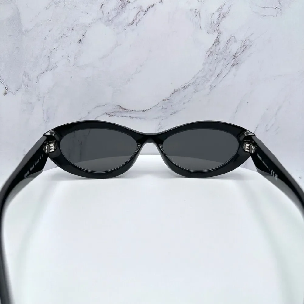 New Prada Sunglasses
